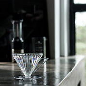 MHW-3BOMBER Elf Coffee Dripper