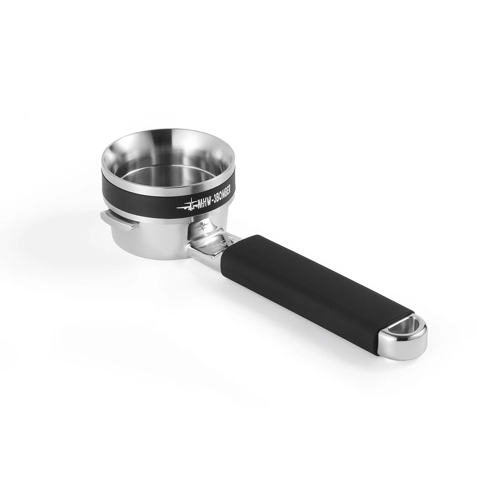 MHW-3BOMBER YU Series Magnetic Dosing Ring - 58.35mm