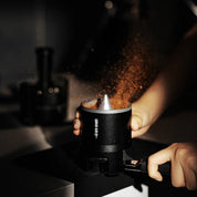 MHW-3BOMBER SE Pro - Espresso Shaker Funnel