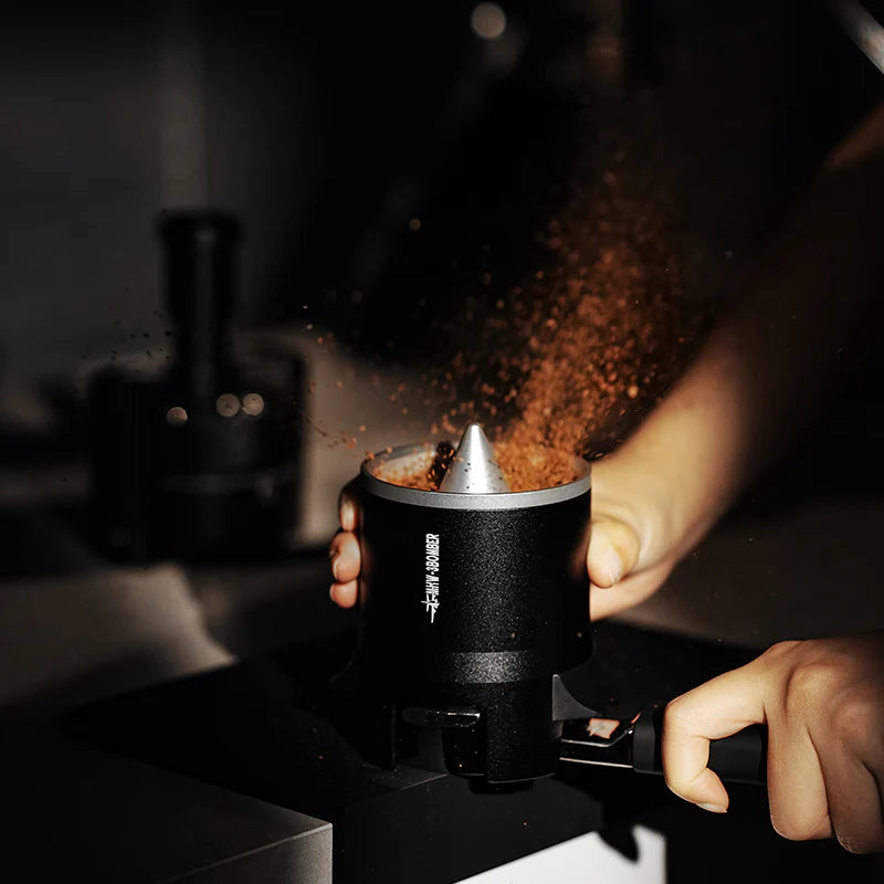 MHW-3BOMBER SE Pro - Espresso Shaker Funnel