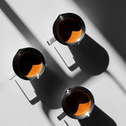 MHW-3BOMBER Stainless Steel Measuring Cup Double Mouth 120ml