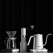 MHW-3BOMBER Assassin Electric Pour Over Kettle 220v-1200w-600ml-EU