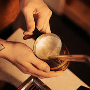 MHW-3BOMBER Turbo Milk Pitcher - Year of the Snake Limited Edition