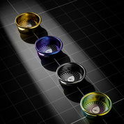 MHW-3BOMBER JusBean Filter Basket 58mm Universal