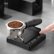 MHW-3BOMBER Cube Coffee Scale 2.0 Mini - 104*104*19mm