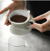 MHW-3BOMBER Sector Coffee Dripper