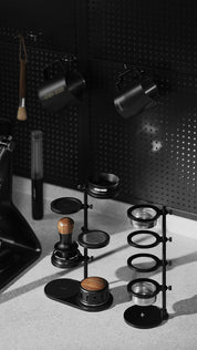 MHW-3BOMBER Magnetic Storage Stand