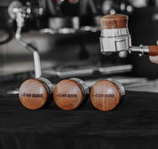 MHW-3BOMBER Sokudo Series Tamper / Distributor 58.35mm