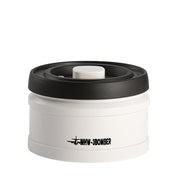 MHW-3BOMBER Vacuum sealed canister 750ml