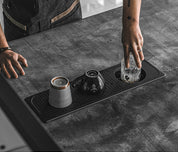 MHW-3BOMBER Cup Rinser 53*16cm