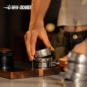 MHW-3BOMBER BEP Filter Basket 2.0 58mm universal