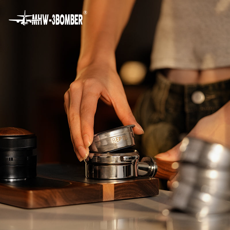 MHW-3BOMBER BEP Filter Basket 2.0 58mm universal