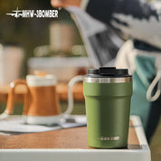 MHW-3BOMBER Cooki Reusable Coffee Cup