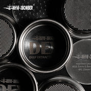 MHW-3BOMBER Filter Basket DEX 58mm