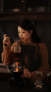 MHW-3BOMBER Wand-Temperature Coffee Stirrer