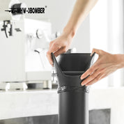 MHW-3BOMBER Coffee Knock Box Garbage Bag
