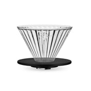 MHW-3BOMBER Elf Glass Coffee Dripper