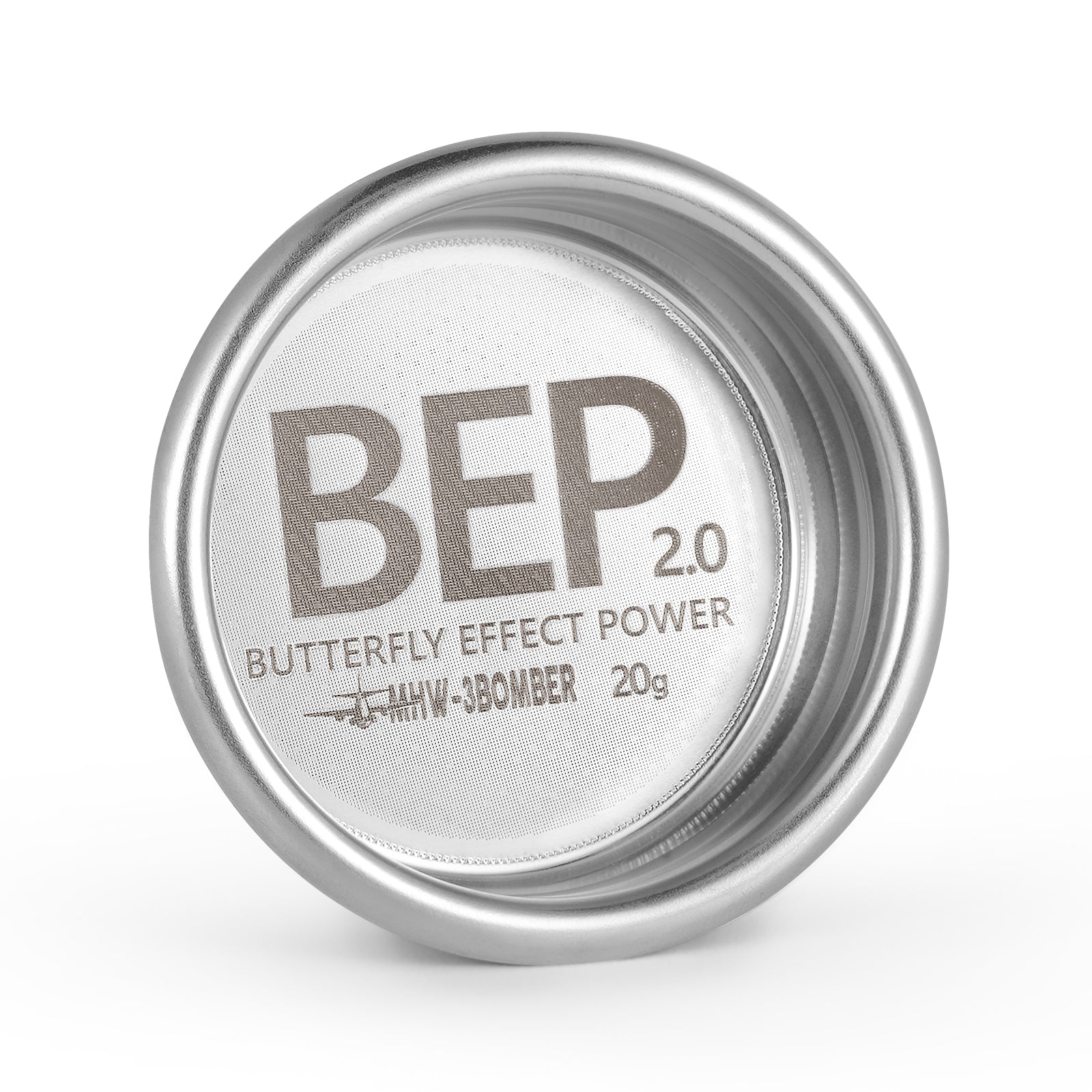 MHW-3BOMBER BEP Filter Basket 2.0 58mm universal