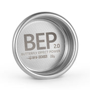 MHW-3BOMBER BEP Filter Basket 2.0 58mm universal