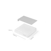 MHW-3BOMBER Cube Coffee Scale 2.0 Mini - 104*104*19mm