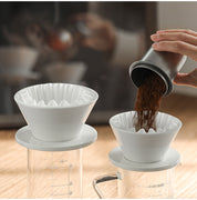 MHW-3BOMBER Meteor Coffee Dripper