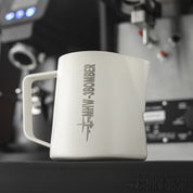 MHW-3BOMBER Milk Pitcher 5.0 Off-White