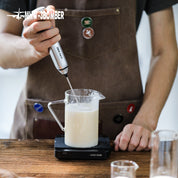 MHW-3BOMBER Electric Milk Frother