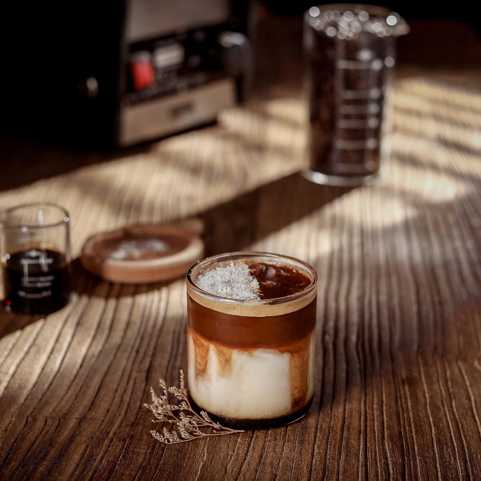 MHW-3BOMBER Advanced Cup