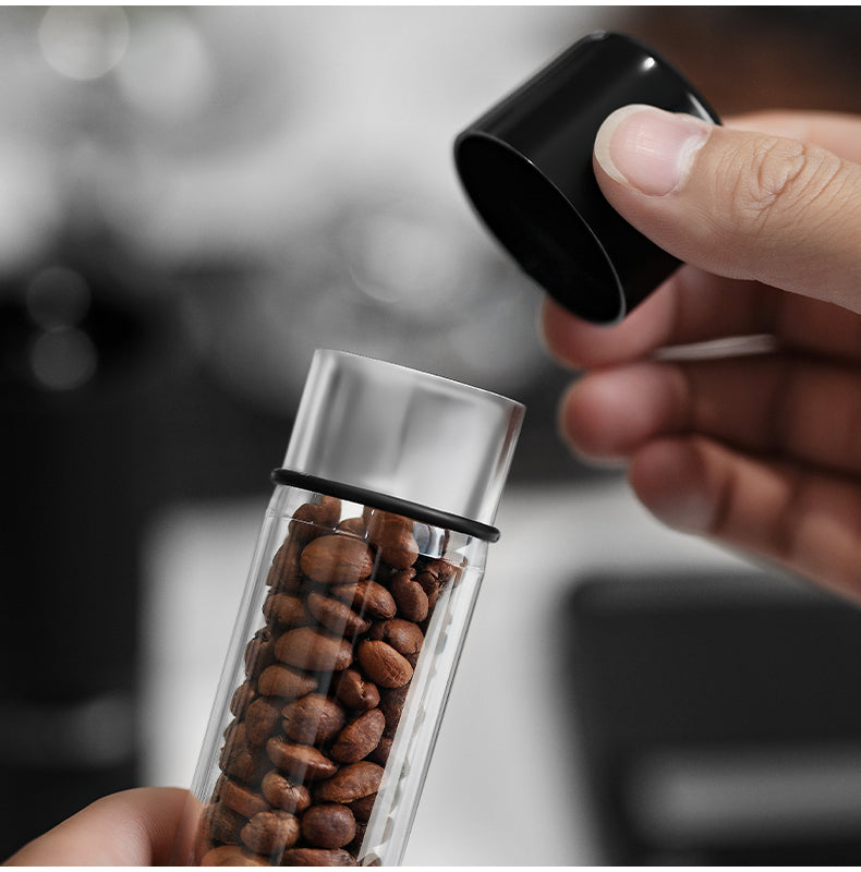 MHW-3BOMBER Coffee Energy Tube Single