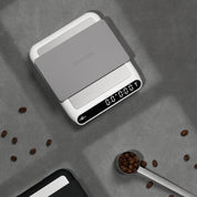MHW-3BOMBER Formula Smart Coffee Scale 130*150*28mm