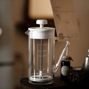 MHW-3BOMBER Gimme French Press 450ml