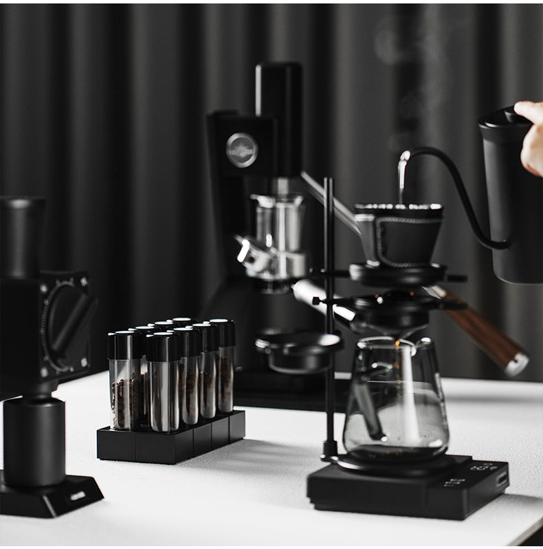 MHW-3BOMBER Coffee Energy Tube Single