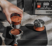 MHW-3BOMBER Sokudo Series Tamper / Distributor 58.35mm