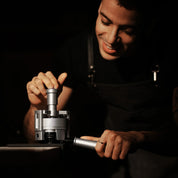 MHW-3BOMBER SE Pro - Needle Distributor