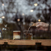 MHW-3BOMBER Advanced Cup