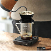 MHW-3BOMBER Meteor Coffee Dripper