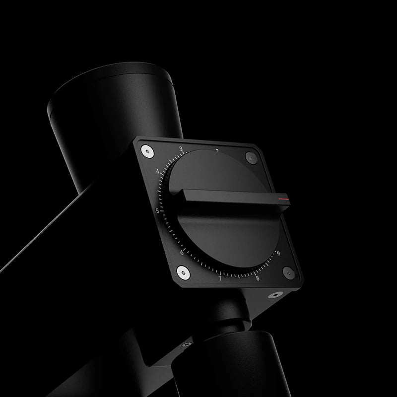 MHW-3BOMBER F74 Navigator Electric Coffee Grinder