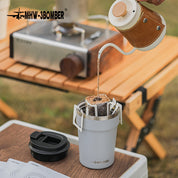 MHW-3BOMBER Cooki Reusable Coffee Cup