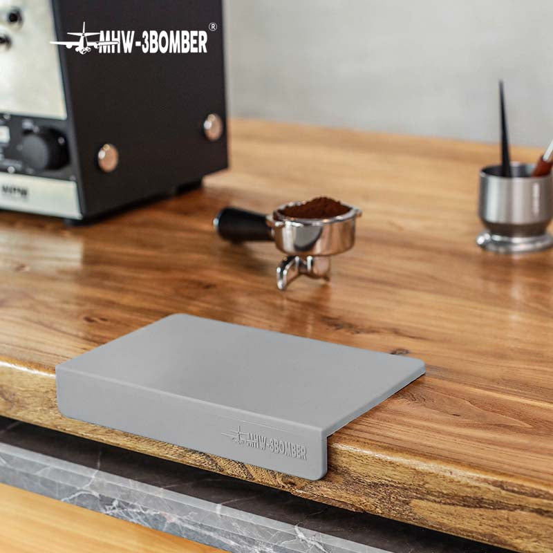 MHW-3BOMBER Silicone Pad 235*145mm