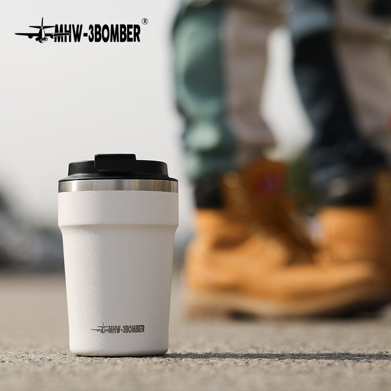 MHW-3BOMBER Cooki Reusable Coffee Cup