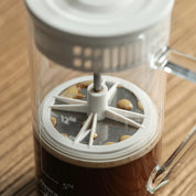 MHW-3BOMBER Gimme French Press 450ml