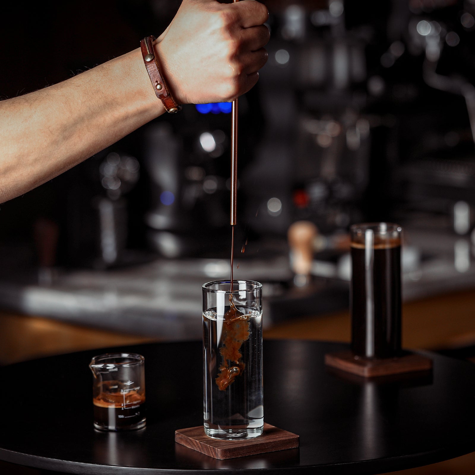 MHW-3BOMBER Advanced Cup