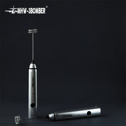 MHW-3BOMBER Electric Milk Frother