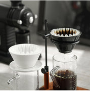MHW-3BOMBER Meteor Coffee Dripper