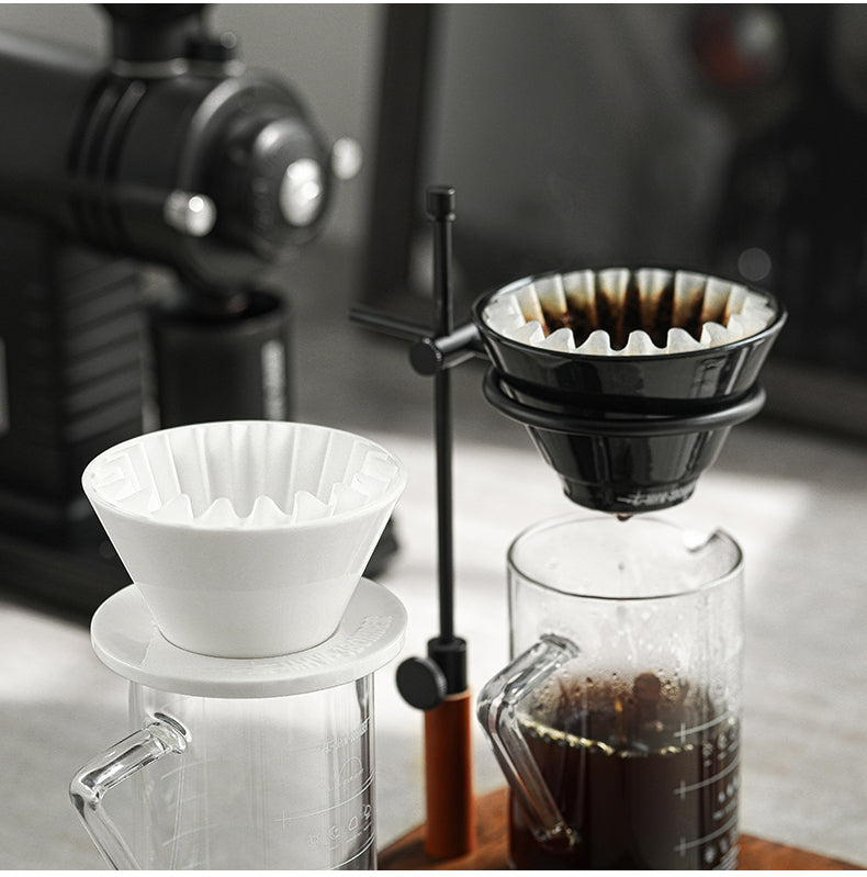 MHW-3BOMBER Meteor Coffee Dripper