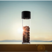 MHW-3BOMBER Coffee Energy Tube Single