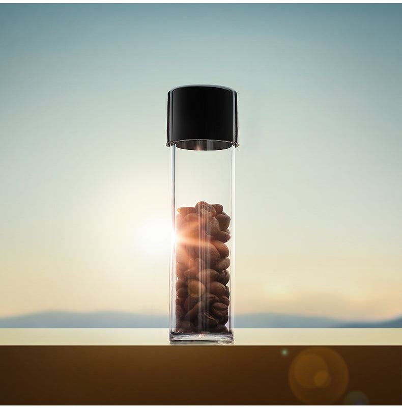 MHW-3BOMBER Coffee Energy Tube Single