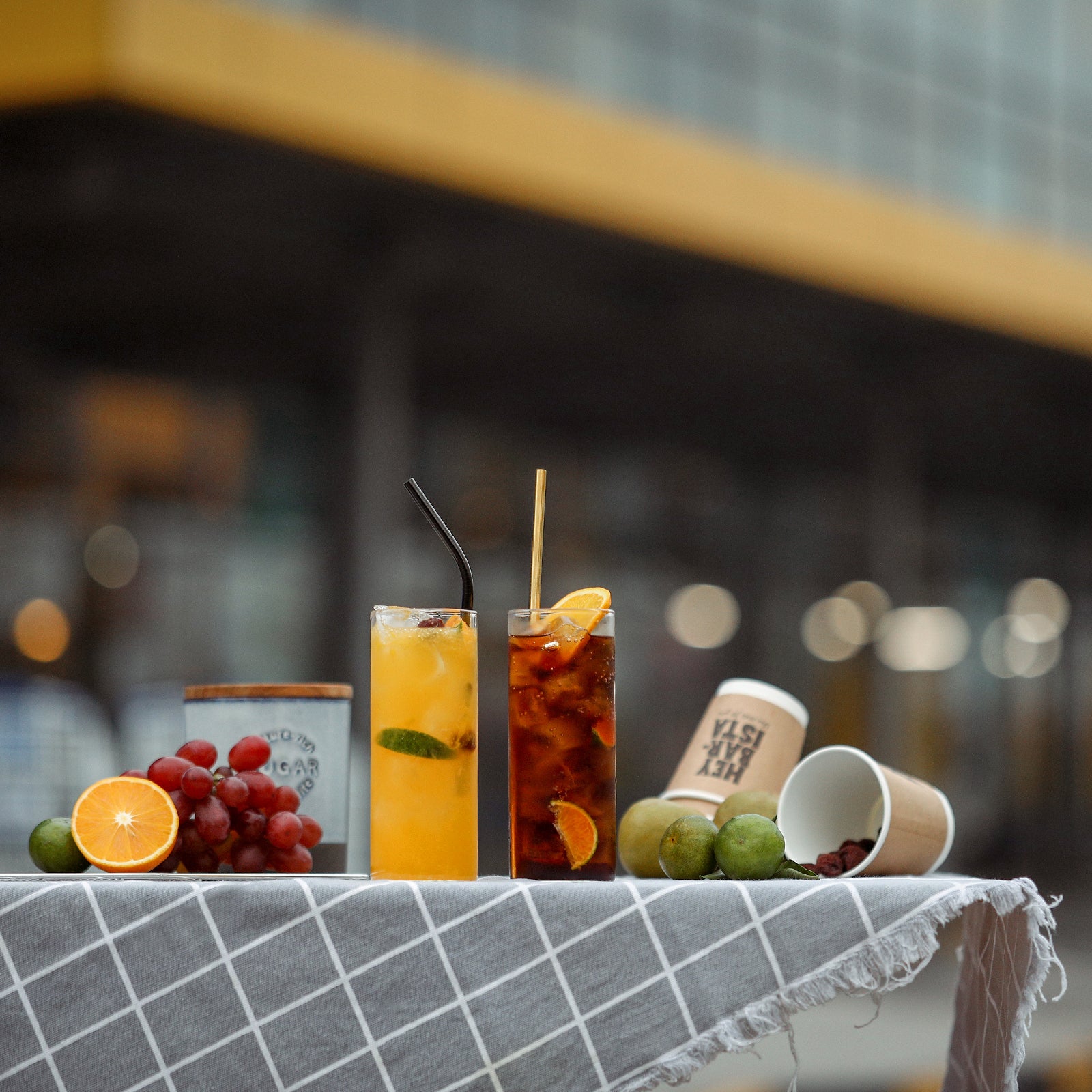 MHW-3BOMBER Advanced Cup