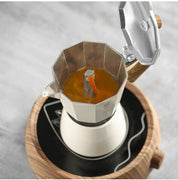 MHW-3BOMBER Moka Pot 300ml