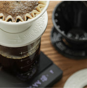 MHW-3BOMBER Meteor Coffee Dripper